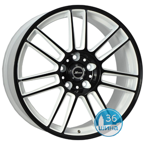 Диски X-Race AF-06