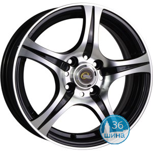 Диски Cross Street Y3159