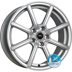 Диски Cross Street Y4809