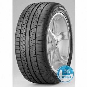 Шины Pirelli Scorpion Zero
