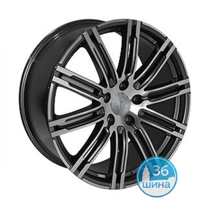 Диски Replay Porsche 13