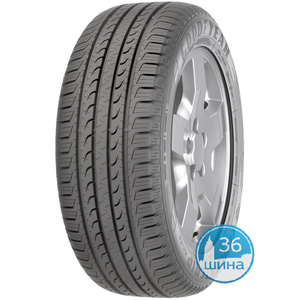 Шины 255/60 R17 Б/К Goodyear Efficientgrip SUV FP 106V Китай, 2012