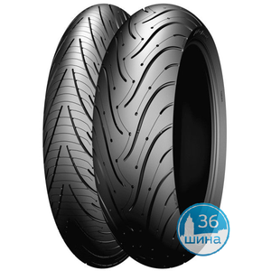 Мотошины Michelin Pilot Road 3 Front