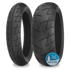 Мотошины Shinko R009