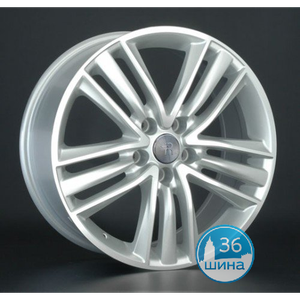 Диски 9.5J21 ET50 D66.1 Replay Infiniti 19 (5x114.3) SF Китай