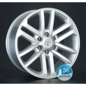 Диски Replay Toyota 120