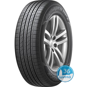 Шины 255/60 R17 Б/К Hankook RA33 Dynapro HP2 106V Корея, 2016