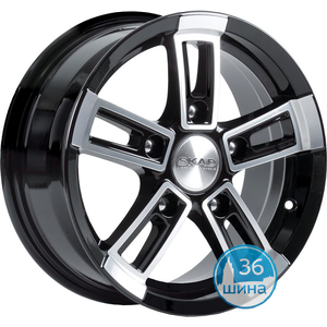 Диски СКАД Тор