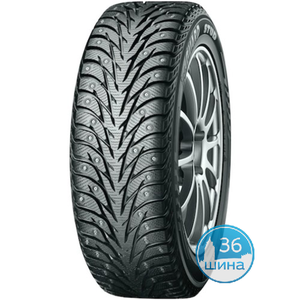 Шины 285/60 R18 Б/К Yokohama Ice Guard IG35+ 116T @ Россия, 2015