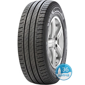 Шины Pirelli Carrier