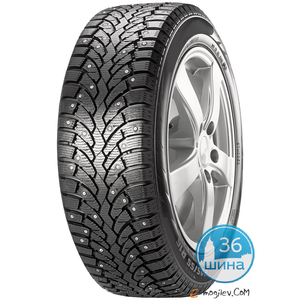 Шины 205/65 R15 Б/К Amtel НордМастер EVO @ Россия