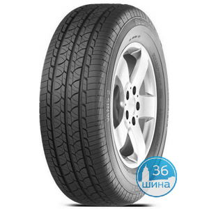 Шины 215/65 R16C Б/К Barum Vanis 2 109/107R Чехия, 2016