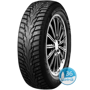 Шины 205/55 R16 Б/К Nexen Winguard winSpike WH62 XL 94T @ Корея, 2020