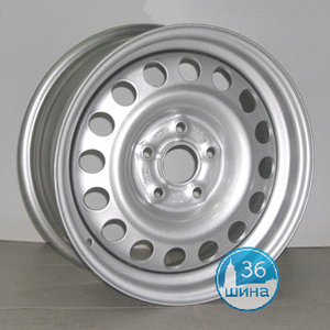 Диски Mefro (Аккурайд) ВАЗ-2110-2112