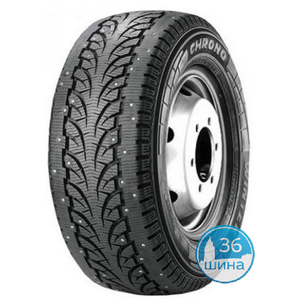 Шины 195/65 R16C Б/К Pirelli Winter Chrono 104R @ Турция, 2014