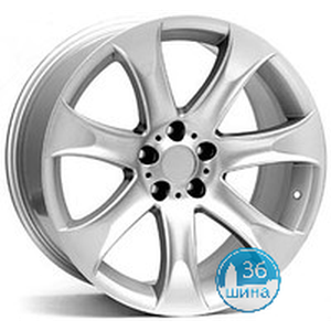Диски WSP Italy R653