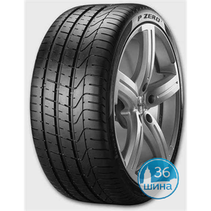 Шины Pirelli P Zero AO