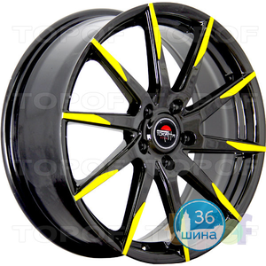 Диски Yokatta MODEL-32