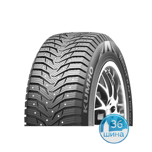 Шины Marshal WinterCraft Ice WI31 XL