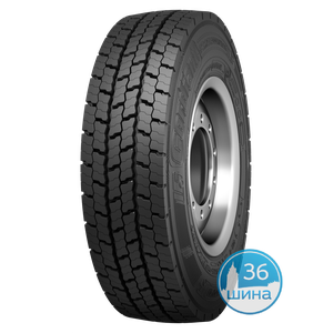 Шины 245/70 R19.5 Б/К Cordiant Professional DR-1 (ведущ.) 136/134M Я.