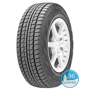 Шины 175/65 R14C Б/К Hankook Winter RW06 86T Корея, 2016