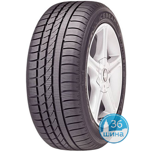 Шины 295/40 R20 Б/К Hankook Winter i*cept Evo W300A XL 110W Корея, 2015