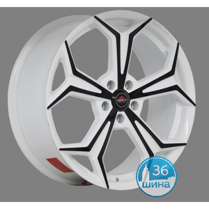 Диски Yokatta MODEL-20