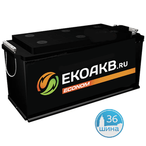 Аккумуляторы EKOAKB 1150A