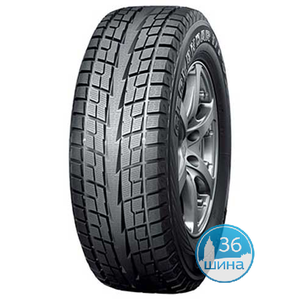 Шины 275/40 R20 Б/К Yokohama Geolandar G073 106Q Япония, 2015