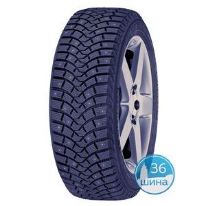 Шины 195/60 R15 Б/К Michelin X-Ice North 2 92T @ Россия, 2020