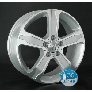 Диски Replay Mercedes 146