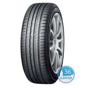 Шины Yokohama BlueEarth-A AE50 XL