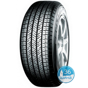 Шины 225/65 R17 Б/К Yokohama Geolandar G91AT 102H Россия