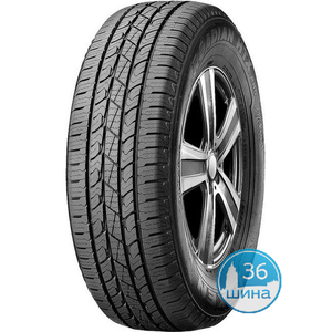 Шины 285/65 R17 Б/К Nexen Roadian HTX RH5 116S Корея