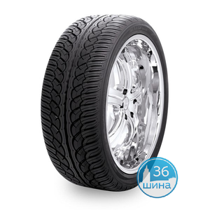 Шины 255/50 R20 Б/К Yokohama Parada Spec-X PA02 109V Япония
