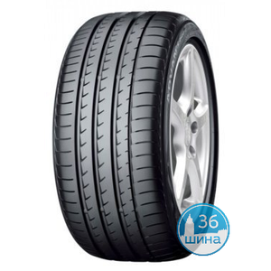 Шины Yokohama Advan Sport V105T