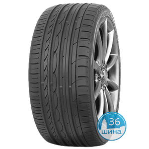 Шины Yokohama Advan Sport V103B
