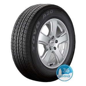 Шины Toyo Open Country A20
