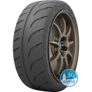 Шины 205/50 R17 Б/К Toyo Proxes R888R 89W Япония, 2019