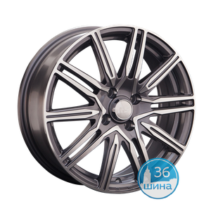 Диски LS Wheels 773