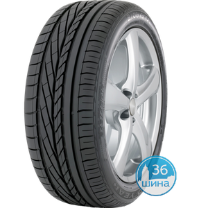 Шины 275/40 R20 Б/К Goodyear Excellence XL FP 106Y Германия, 2016