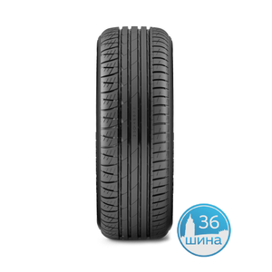 Шины 225/55 R16 Б/К IKON Tyres (Nokian Tyres) Nordman SZ XL 99V Россия