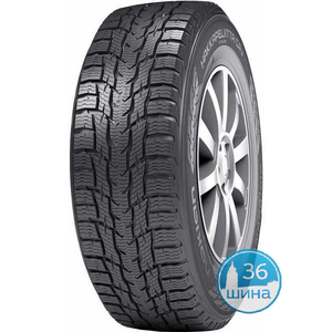 Шины Ikon Tyres/Nokian Tyres WR C3