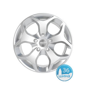 Диски СКАД Гамбург