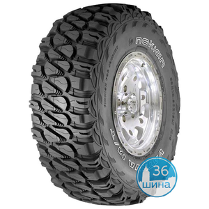 Шины Ikon Tyres/Nokian Tyres Vatiiva MT