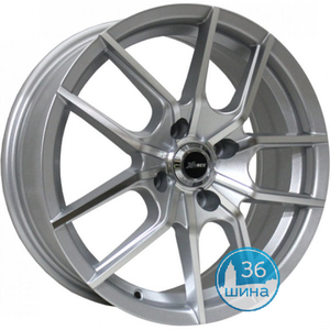 Диски X-Race AF-13