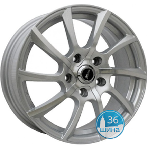 Диски X-Race AF-14