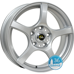 Диски Cross Street Y279