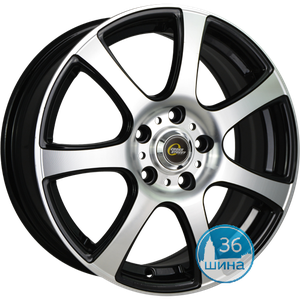 Диски Cross Street Y283