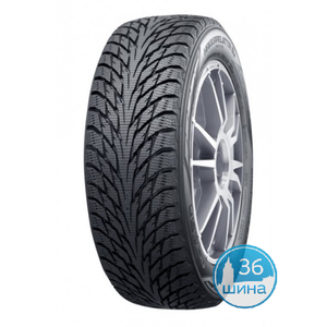 Шины 245/40 R20 Б/К IKON Tyres (Nokian Tyres) Hakkapeliitta R2 XL 99R Россия, 2016